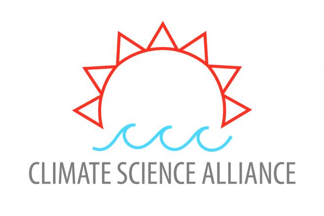 Climate Science Alliance - HeartWork Photography affiliate