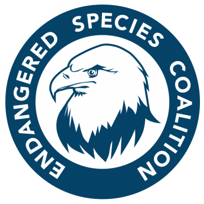 Endangered Species Coalition Logo - HeartWork Photography Org - Affiliation