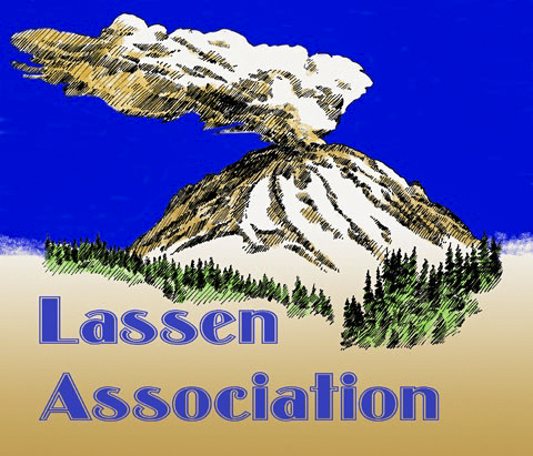 LassenAssociation.org Logo